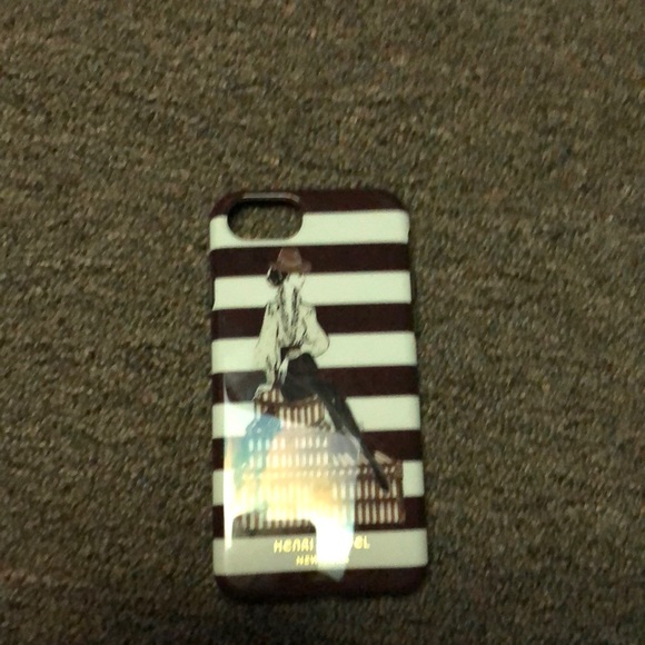 Henri bendel phone case - Picture 1 of 3
